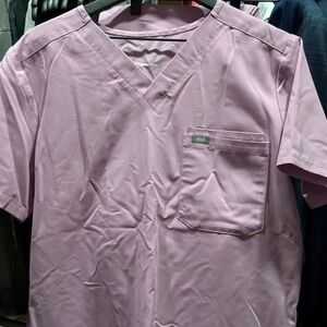 Men’s Figs Scrub Set